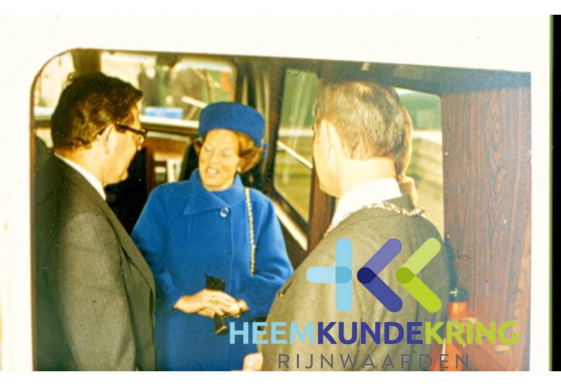 Douane prinses Beatrix F00000133